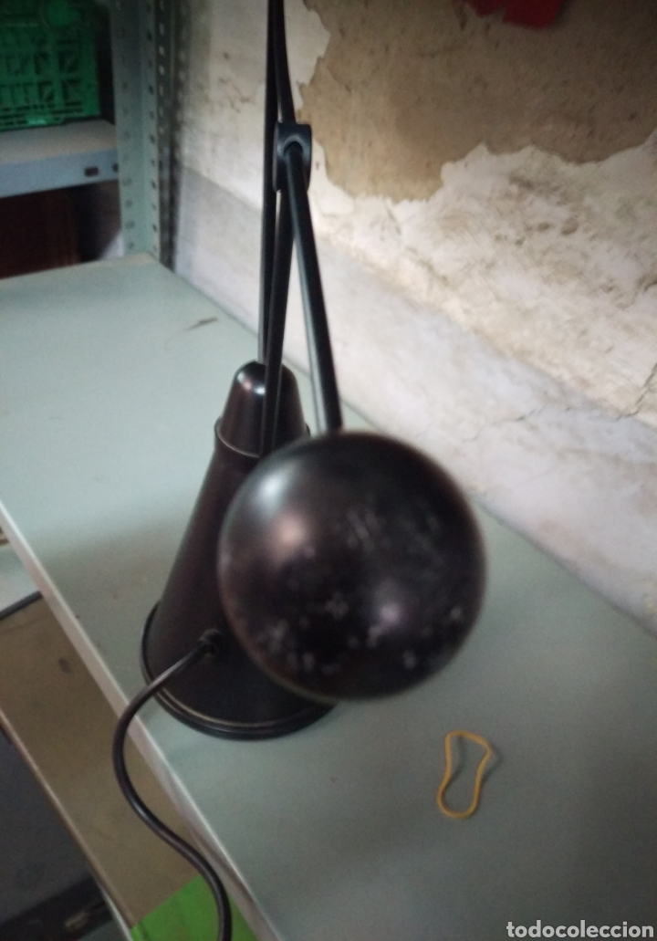 Vintage: Lampara pendulo FASE - Foto 4
