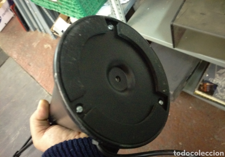 Vintage: Lampara pendulo FASE - Foto 5