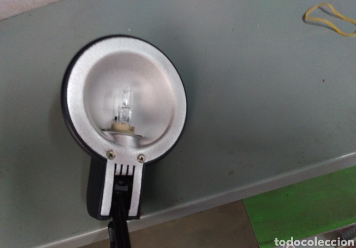 Vintage: Lampara pendulo FASE - Foto 6