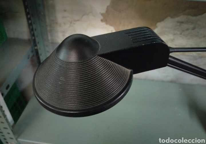 Vintage: Lampara pendulo FASE - Foto 8