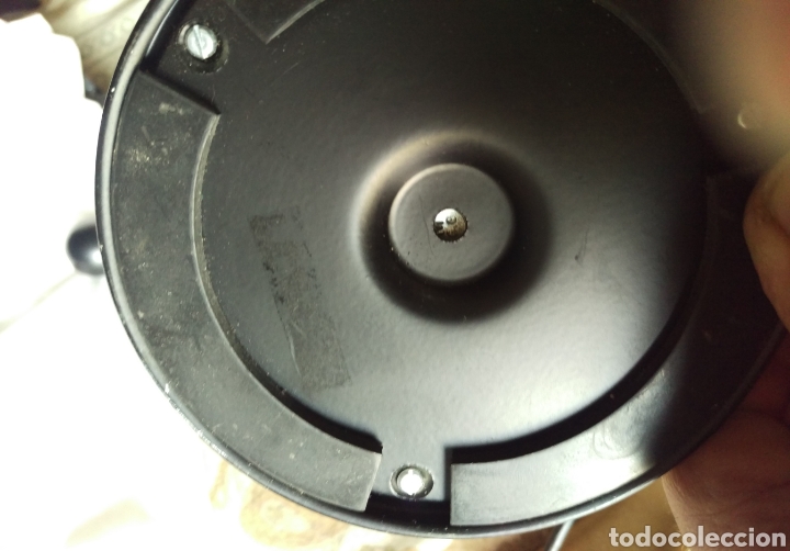 Vintage: Lampara pendulo FASE - Foto 9