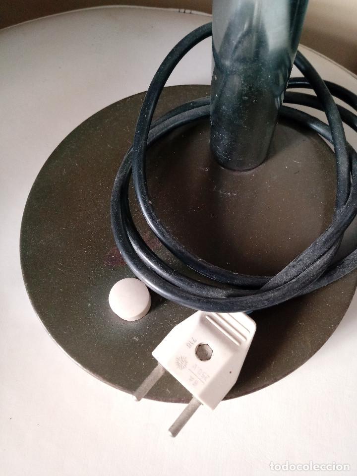 Vintage: FLEXO METAL A&Ntilde;OS 70 - Foto 4