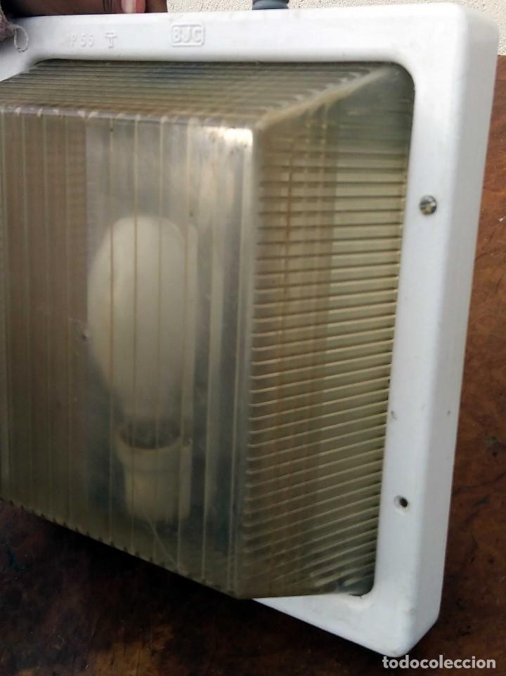 Vintage: Bombilla Externa 300W - Foto 2