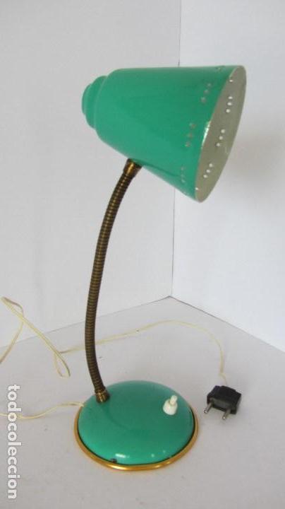 Vintage: LAMPARITA , FLEXO - Foto 1
