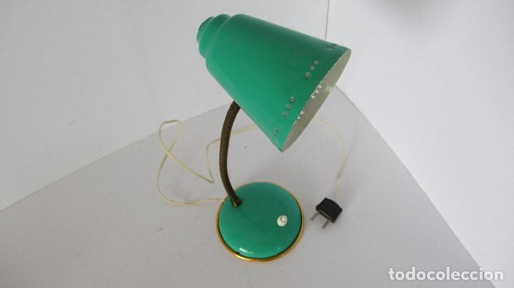 Vintage: LAMPARITA , FLEXO - Foto 2