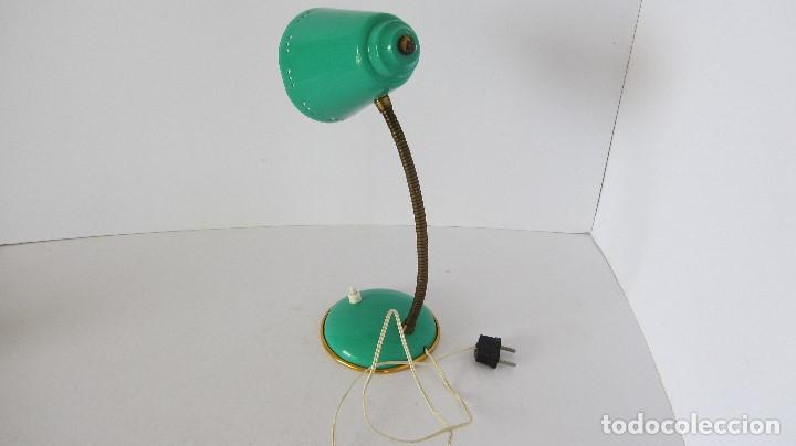 Vintage: LAMPARITA , FLEXO - Foto 3