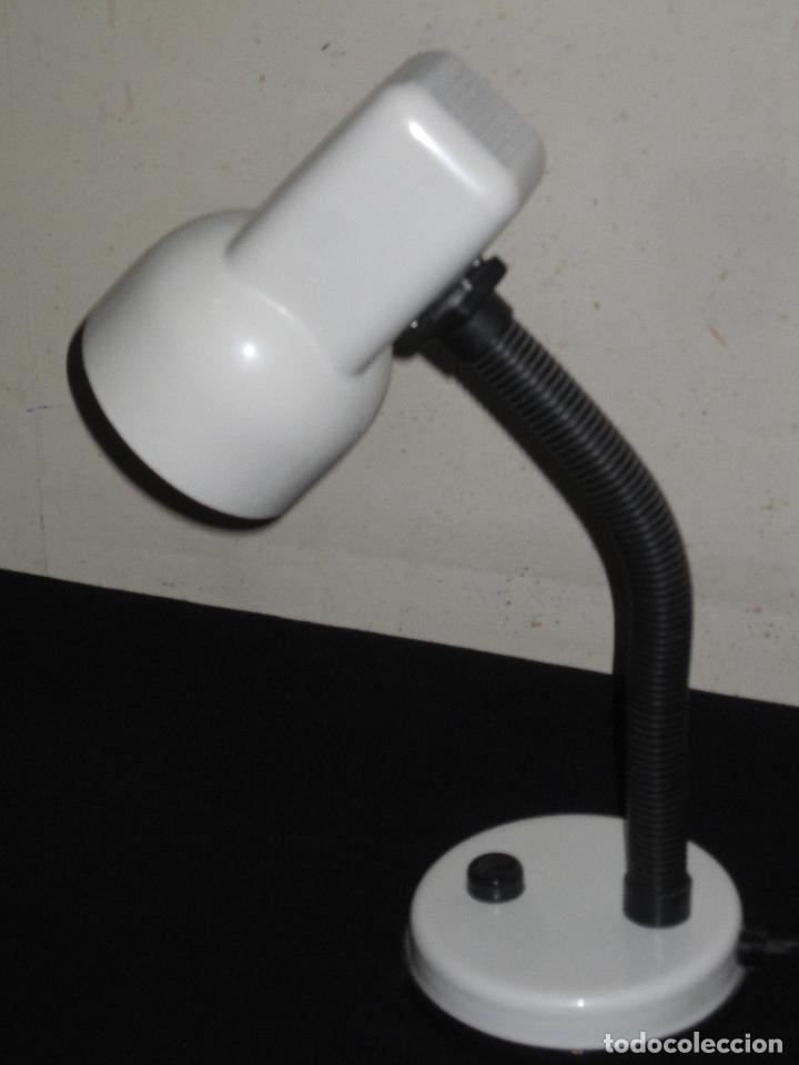 Vintage: PEQUE&Ntilde;O FLEXO MARCA FARO - Foto 2