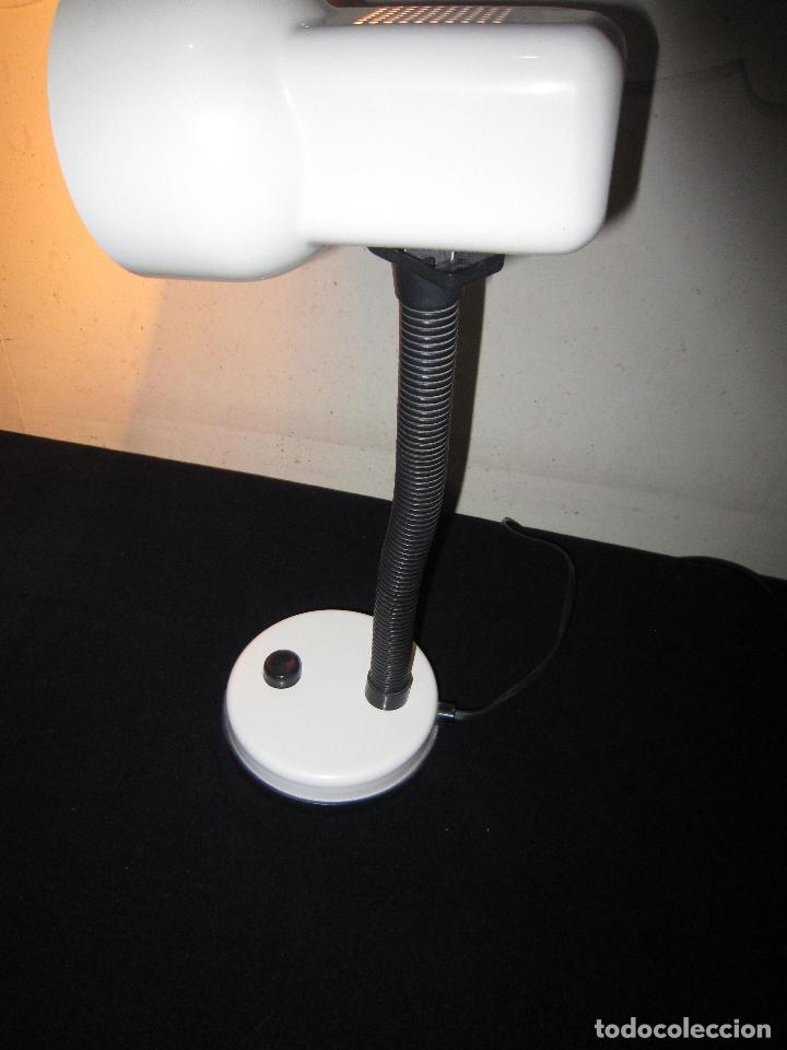 Vintage: PEQUE&Ntilde;O FLEXO MARCA FARO - Foto 3