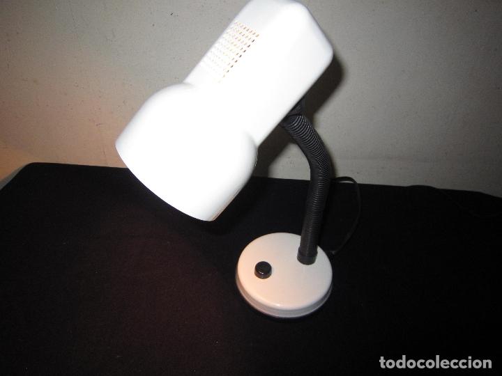 Vintage: PEQUE&Ntilde;O FLEXO MARCA FARO - Foto 4