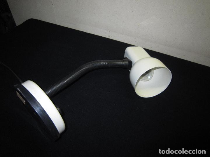 Vintage: PEQUE&Ntilde;O FLEXO MARCA FARO - Foto 7