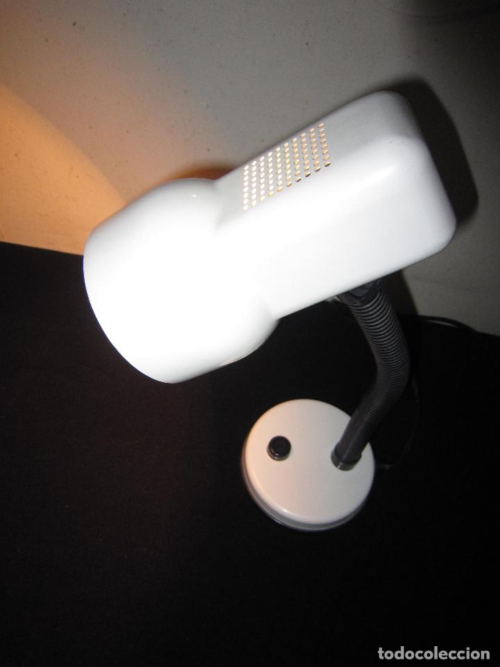 Vintage: PEQUE&Ntilde;O FLEXO MARCA FARO - Foto 8