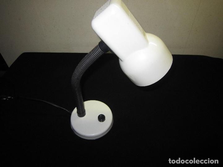 Vintage: PEQUE&Ntilde;O FLEXO MARCA FARO - Foto 9