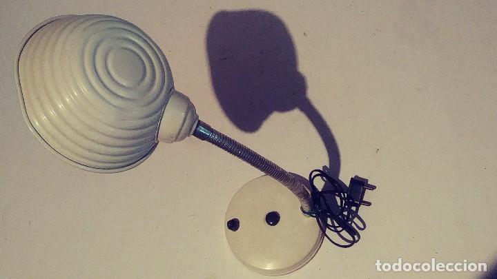 Vintage: LAMPARA DE ESCRITORIO - Foto 1