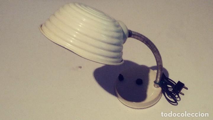 Vintage: LAMPARA DE ESCRITORIO - Foto 2