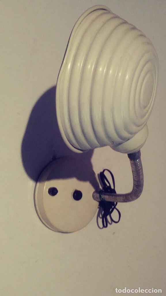 Vintage: LAMPARA DE ESCRITORIO - Foto 3