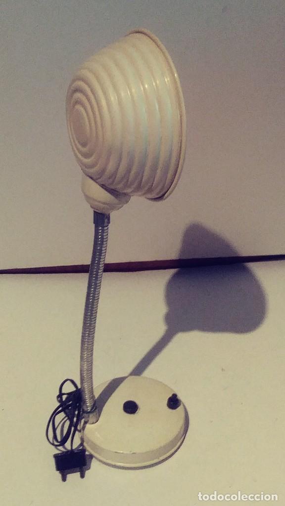 Vintage: LAMPARA DE ESCRITORIO - Foto 5