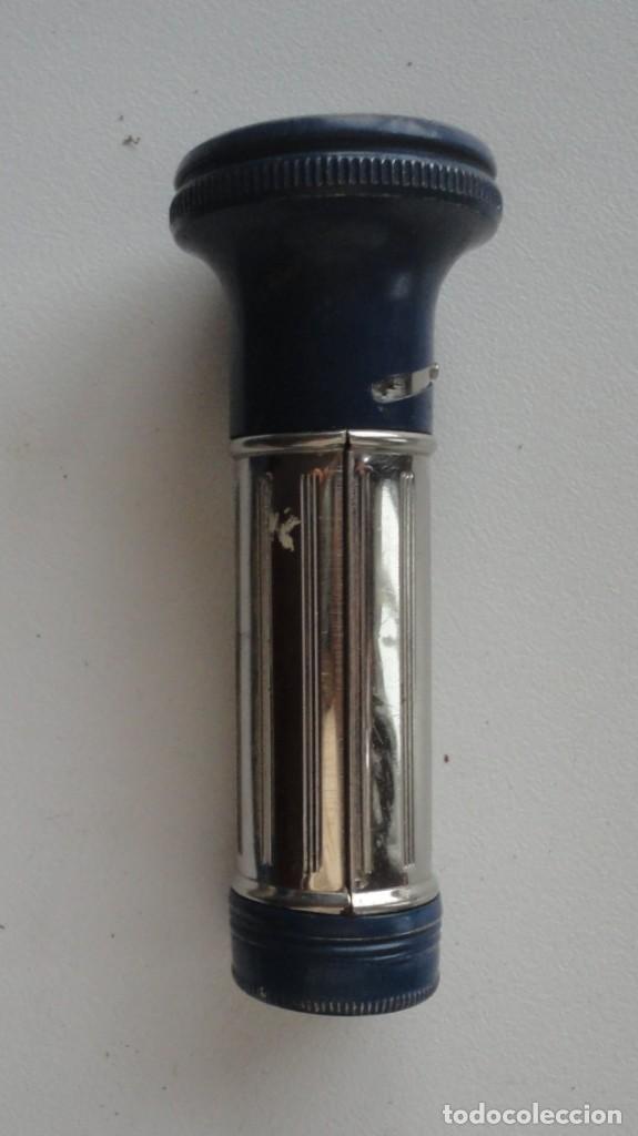 Vintage: Linterna de colecci&oacute;n Pertrix modelo n&ordm; 561 - Foto 1