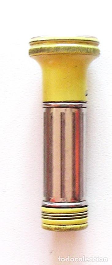 Vintage: Linterna de colecci&oacute;n Varta modelo n&ordm; 561 - Foto 1