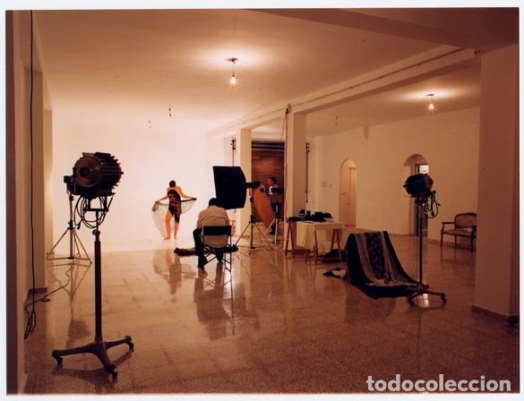 Vintage: FRESNEL ANACA - Foto 2