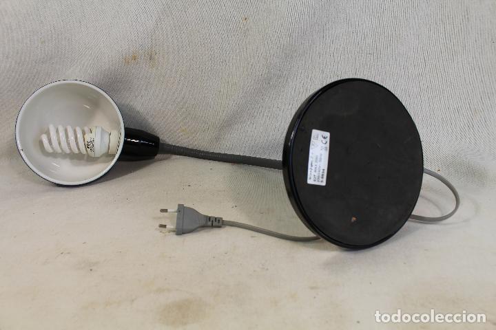 Vintage: lampara flexo de mesa - Foto 2