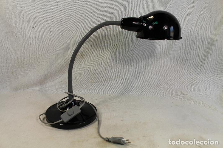 Vintage: lampara flexo de mesa - Foto 5