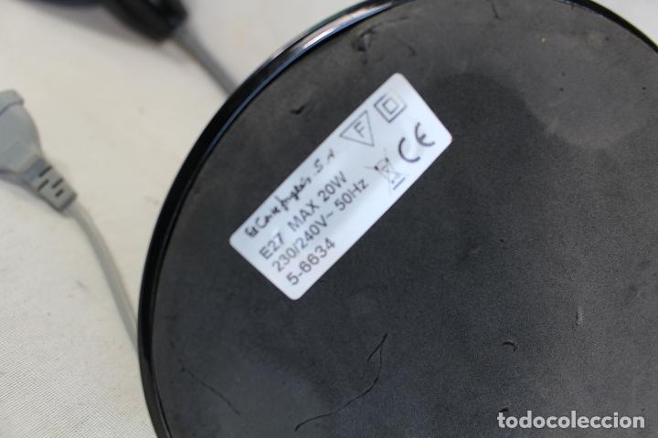 Vintage: lampara flexo de mesa - Foto 6