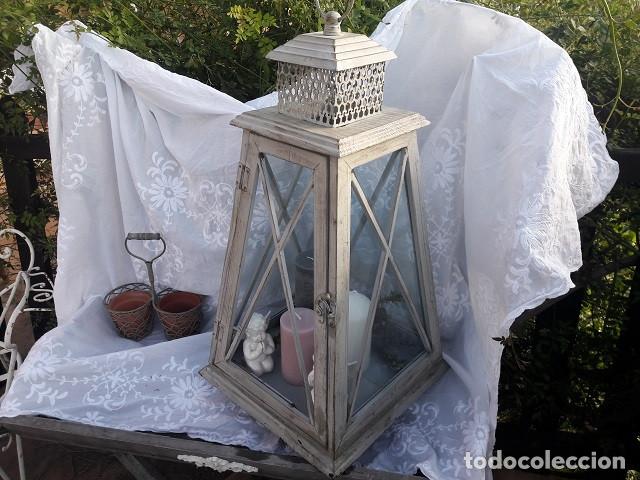 Vintage: Farol - Foto 1