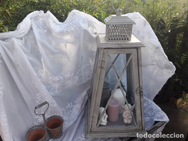 Vintage: Farol - Foto 2