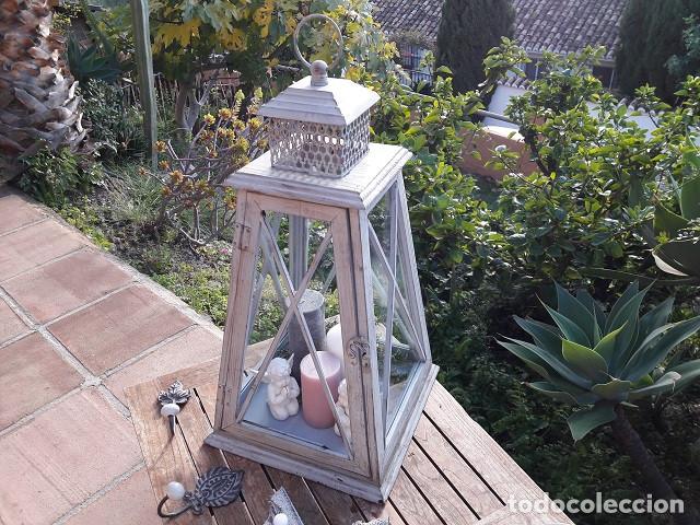 Vintage: Farol - Foto 4