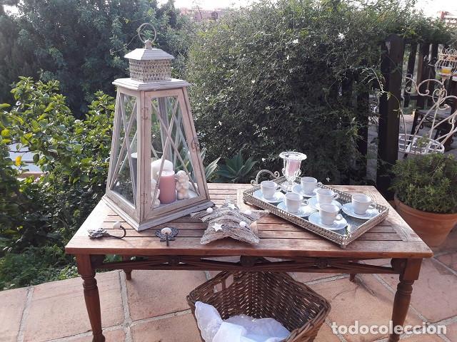 Vintage: Farol - Foto 5