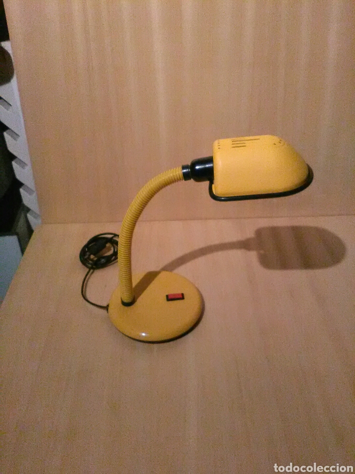 Vintage: Lampara flexo , Focco, Vintage. - Foto 1