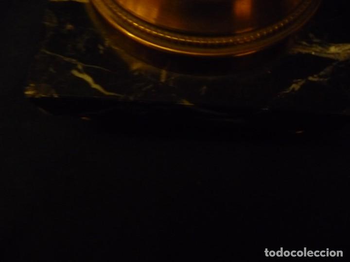 Vintage: L&Aacute;MPARA FRANCESA EN LAT&Oacute;N - Foto 3