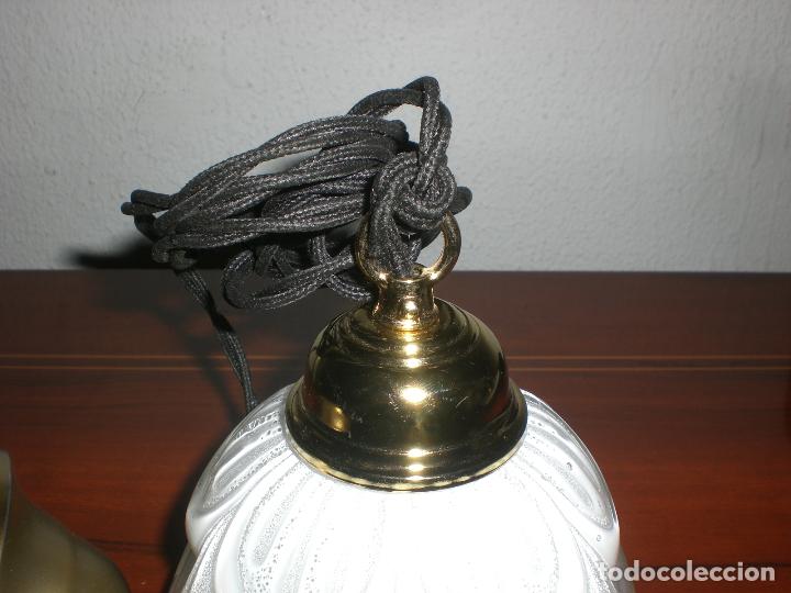 Vintage: LAMPARA DE TECHO - Foto 3
