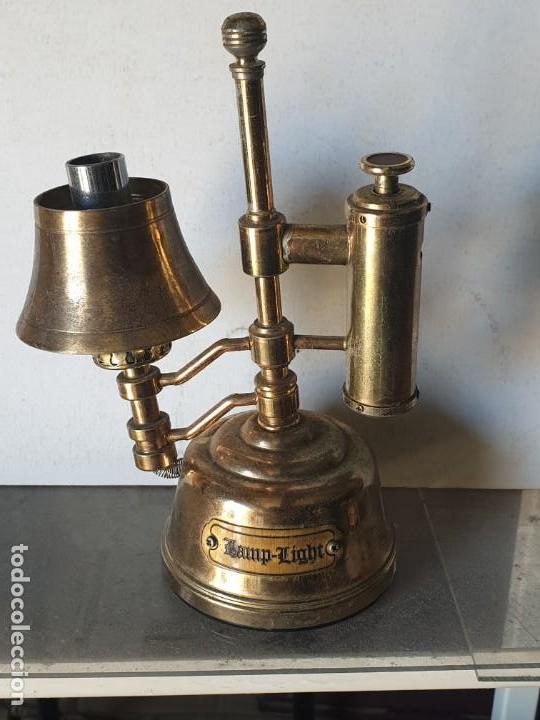 Vintage: Lamparita - Foto 1