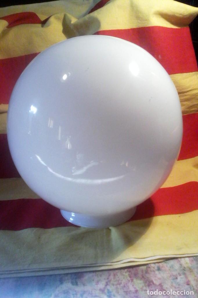 Vintage: GLOBO - LAMPARA . - Foto 1