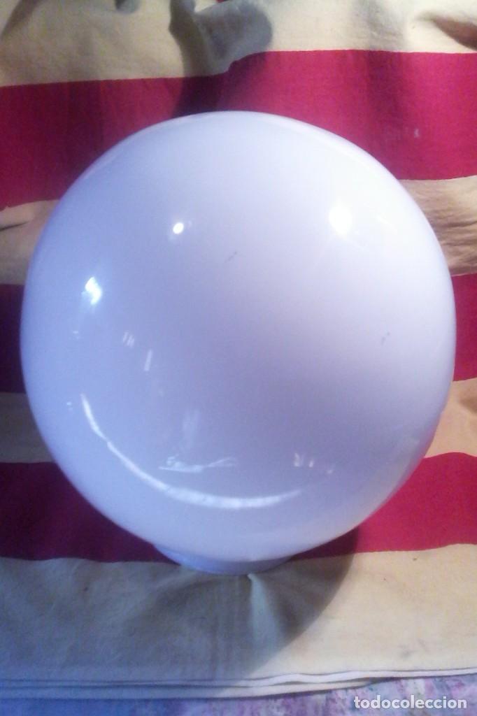 Vintage: GLOBO - LAMPARA . - Foto 3