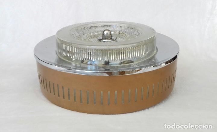 Vintage: Original plaf&oacute;n de techo - Foto 1