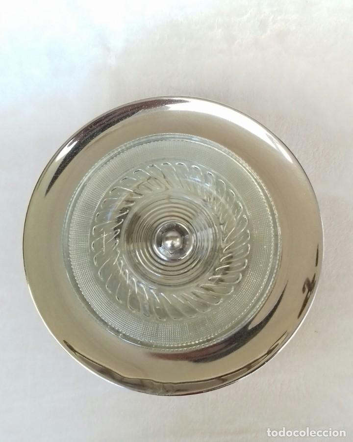 Vintage: Original plaf&oacute;n de techo - Foto 2