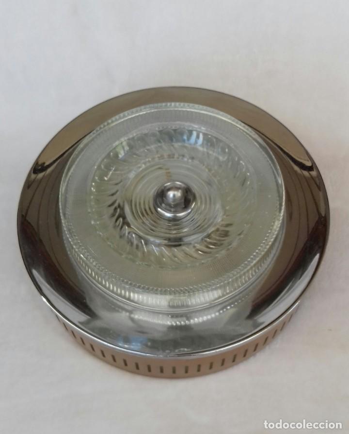 Vintage: Original plaf&oacute;n de techo - Foto 4