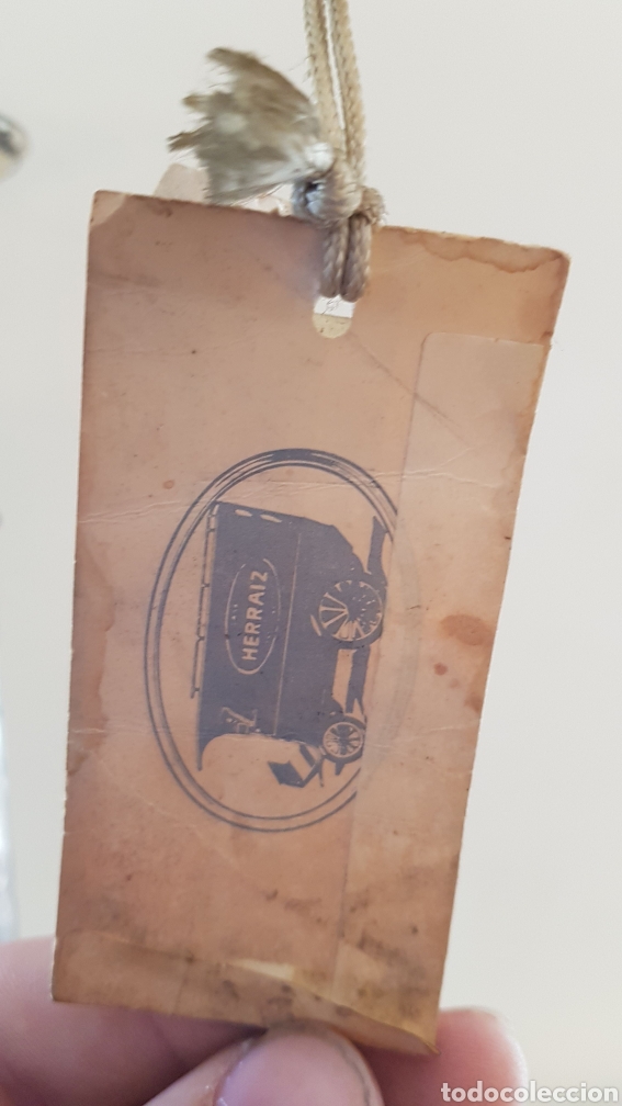 Vintage: Lampara modernizta antigua - Foto 3