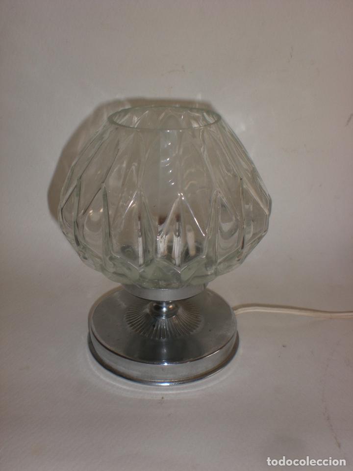 Vintage: LAMPARITA DE MESA - Foto 1