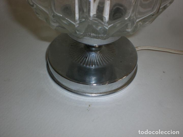 Vintage: LAMPARITA DE MESA - Foto 3