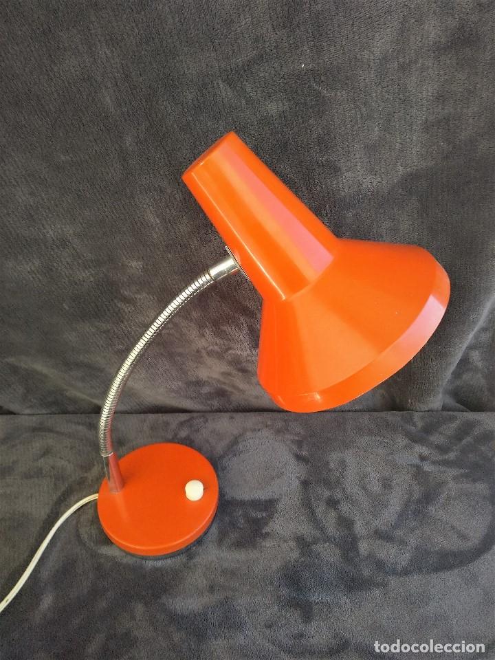 Vintage: LAMPARA LUXUS DE ESCRITORIO - Foto 1