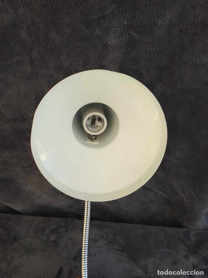 Vintage: LAMPARA LUXUS DE ESCRITORIO - Foto 3