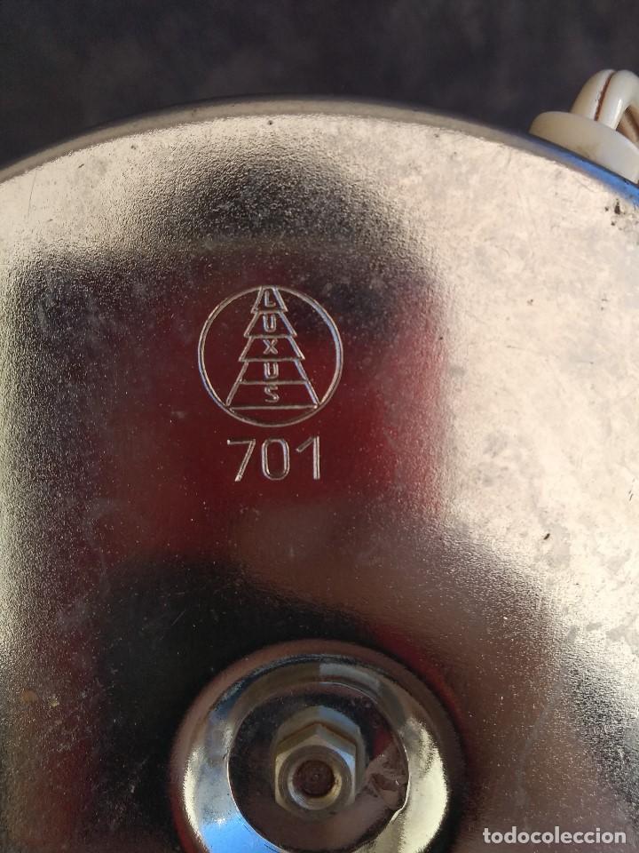 Vintage: LAMPARA LUXUS DE ESCRITORIO - Foto 4