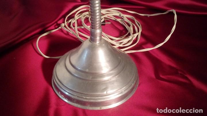 Vintage: Flexo aluminio - Foto 5