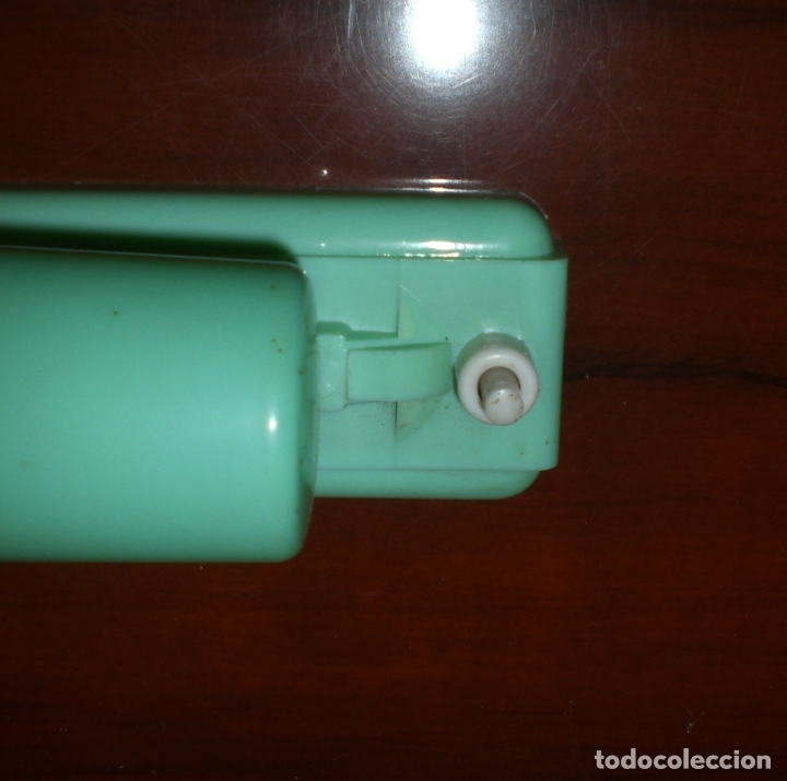 Vintage: Aplique de luz ba&ntilde;o - Foto 2