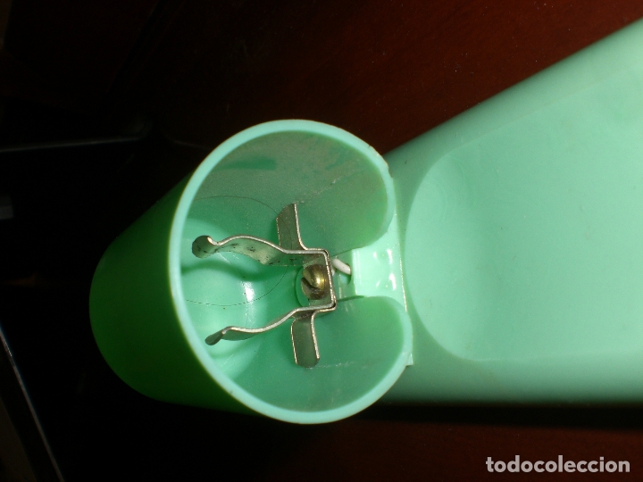 Vintage: Aplique de luz ba&ntilde;o - Foto 4
