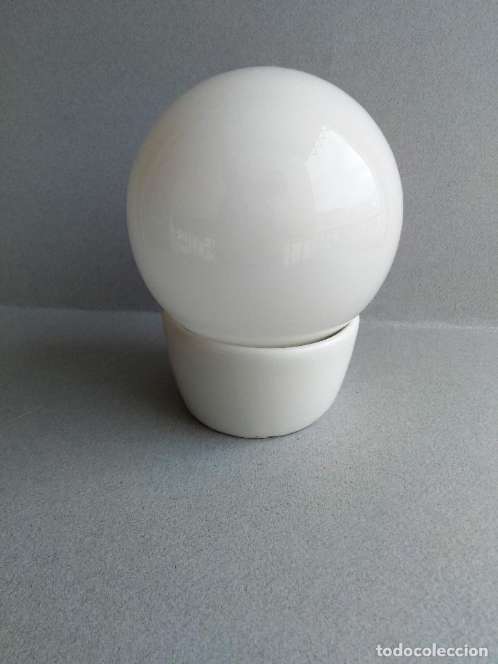 Vintage: APLIQUE DE BA&Ntilde;O BJC - Foto 1