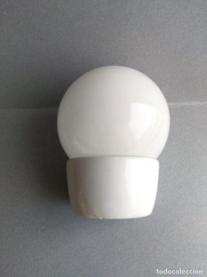 Vintage: APLIQUE DE BA&Ntilde;O BJC - Foto 3